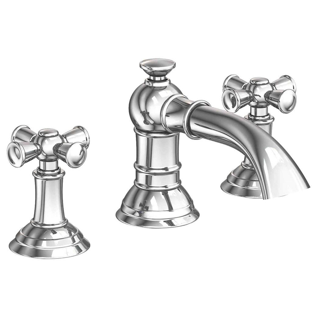 Lavatory Faucet