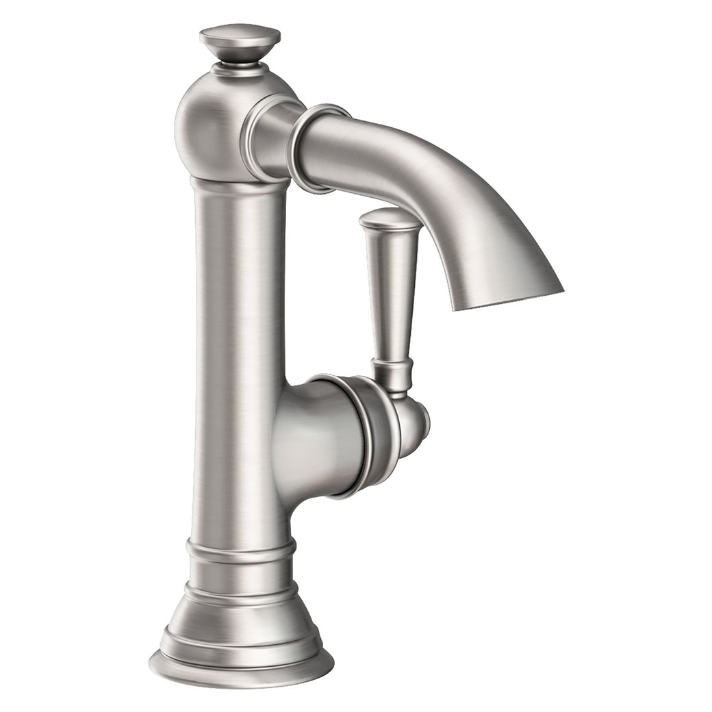 Lavatory Faucet