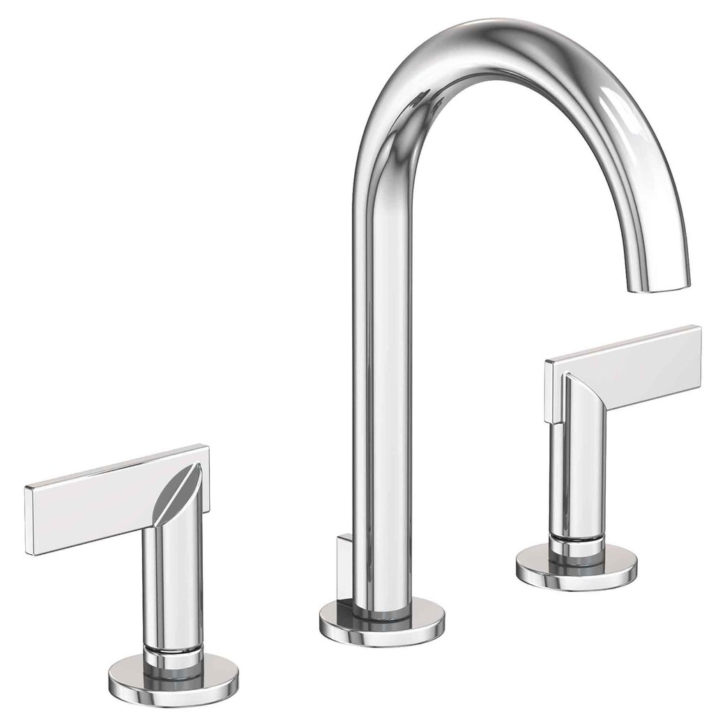 Lavatory Faucet
