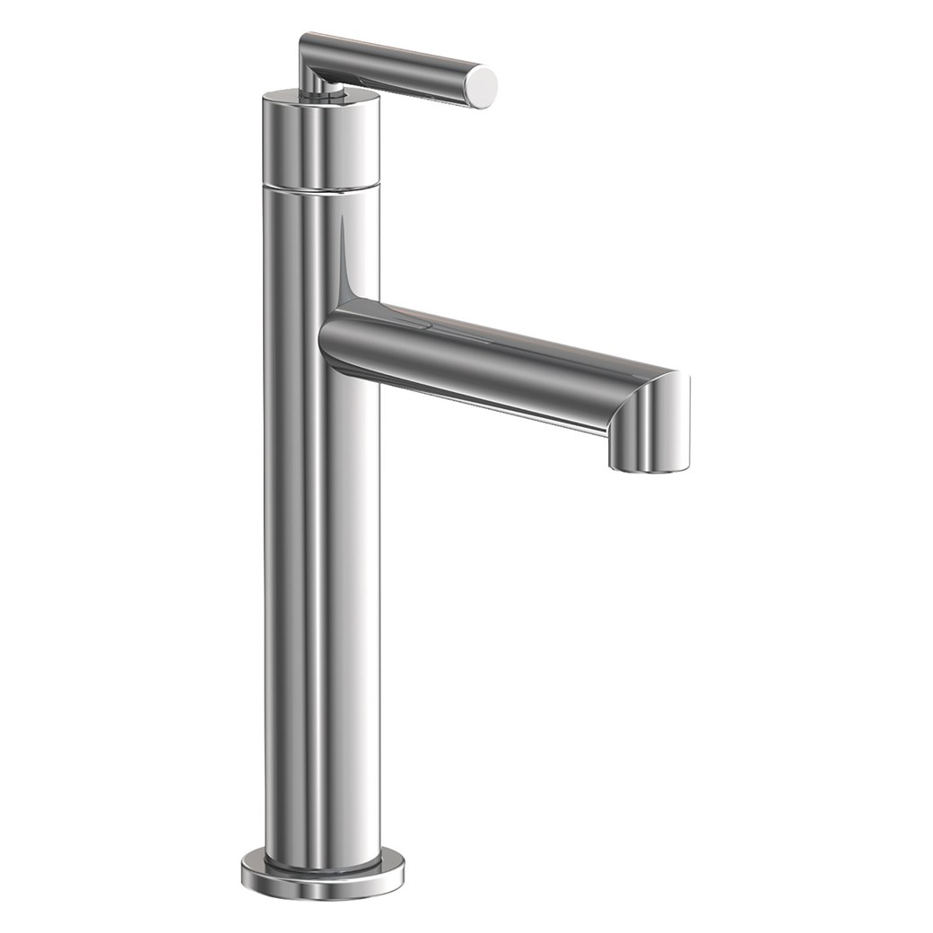 Lavatory Faucet