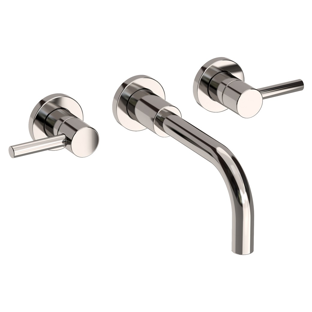 Lavatory Faucet