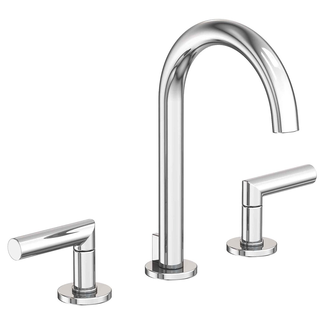 Lavatory Faucet