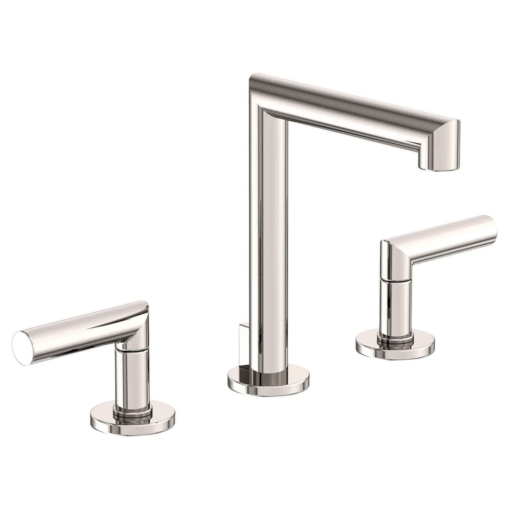 Lavatory Faucet
