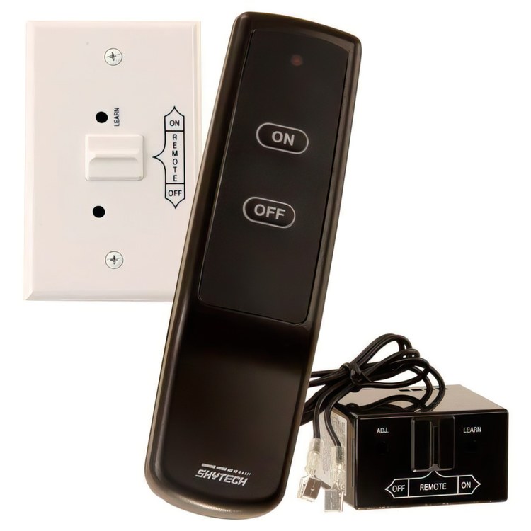 Remote Control