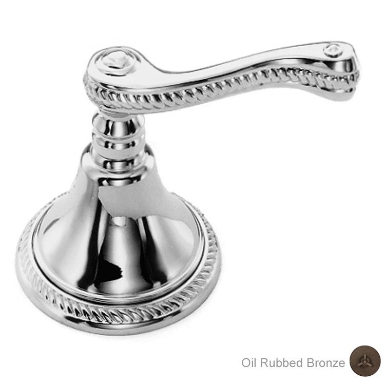 Diverter Handle