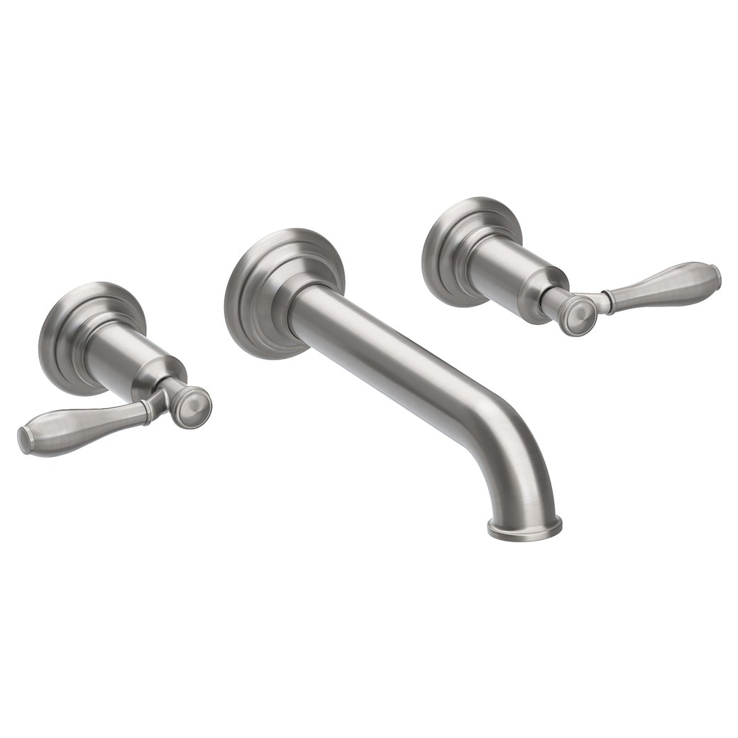 Lavatory Trim