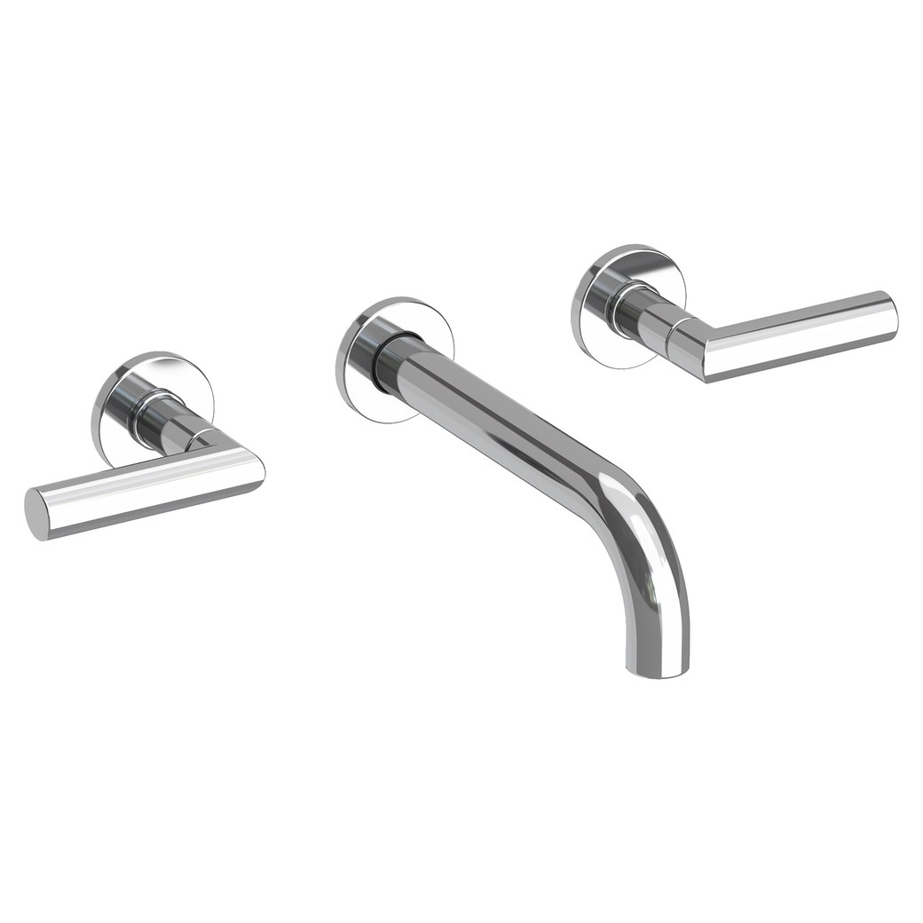 Lavatory Faucet