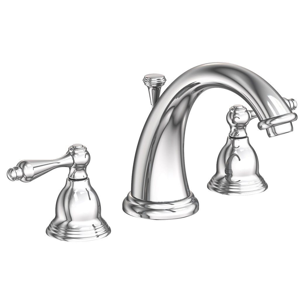 Lavatory Faucet