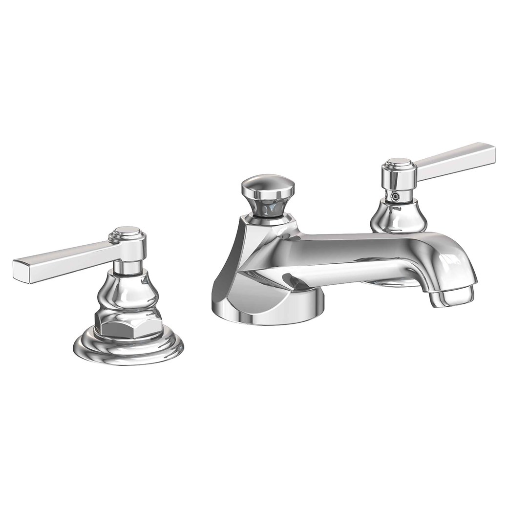 Lavatory Faucet