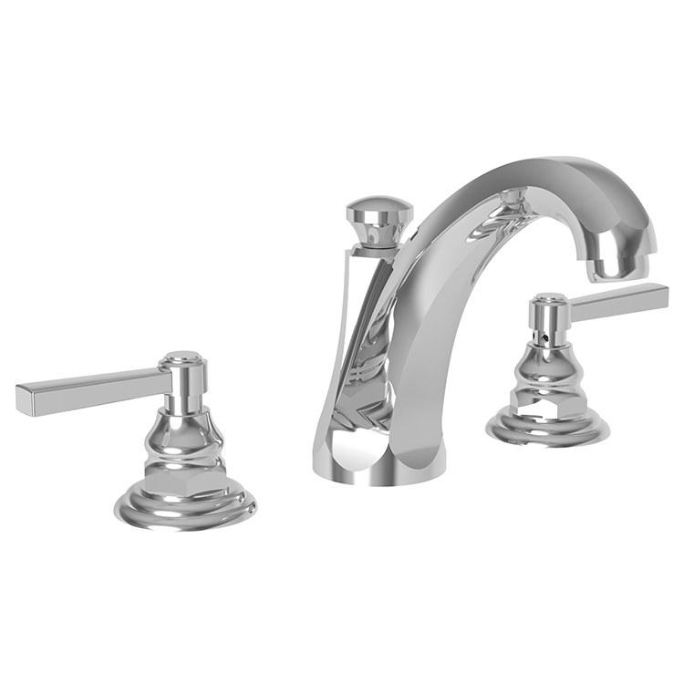 Lavatory Faucet