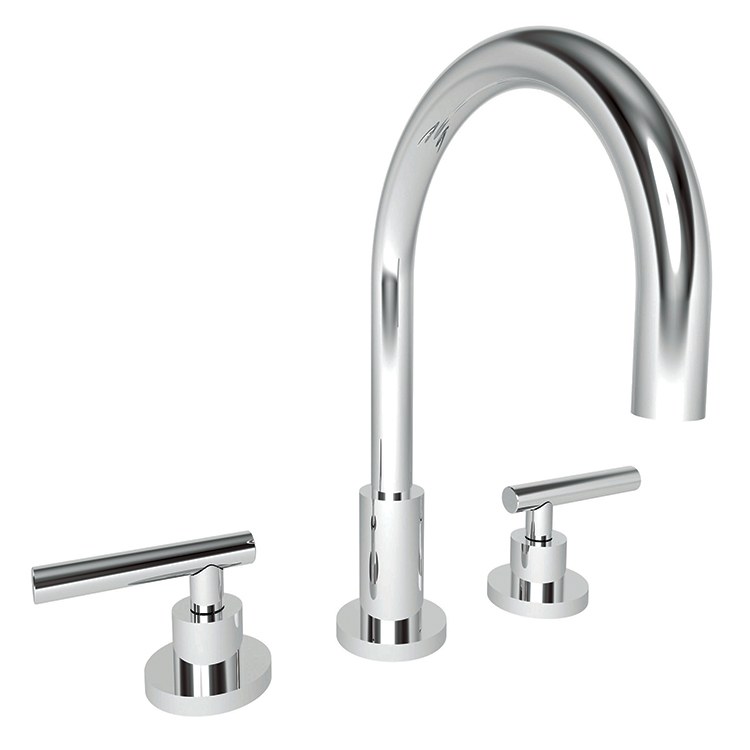 Lavatory Faucet