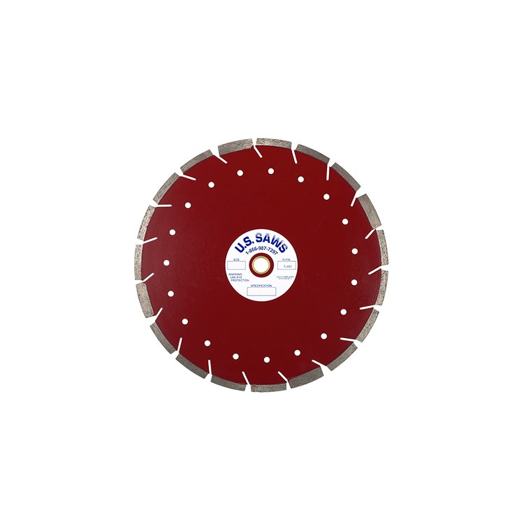 Diamond Blade