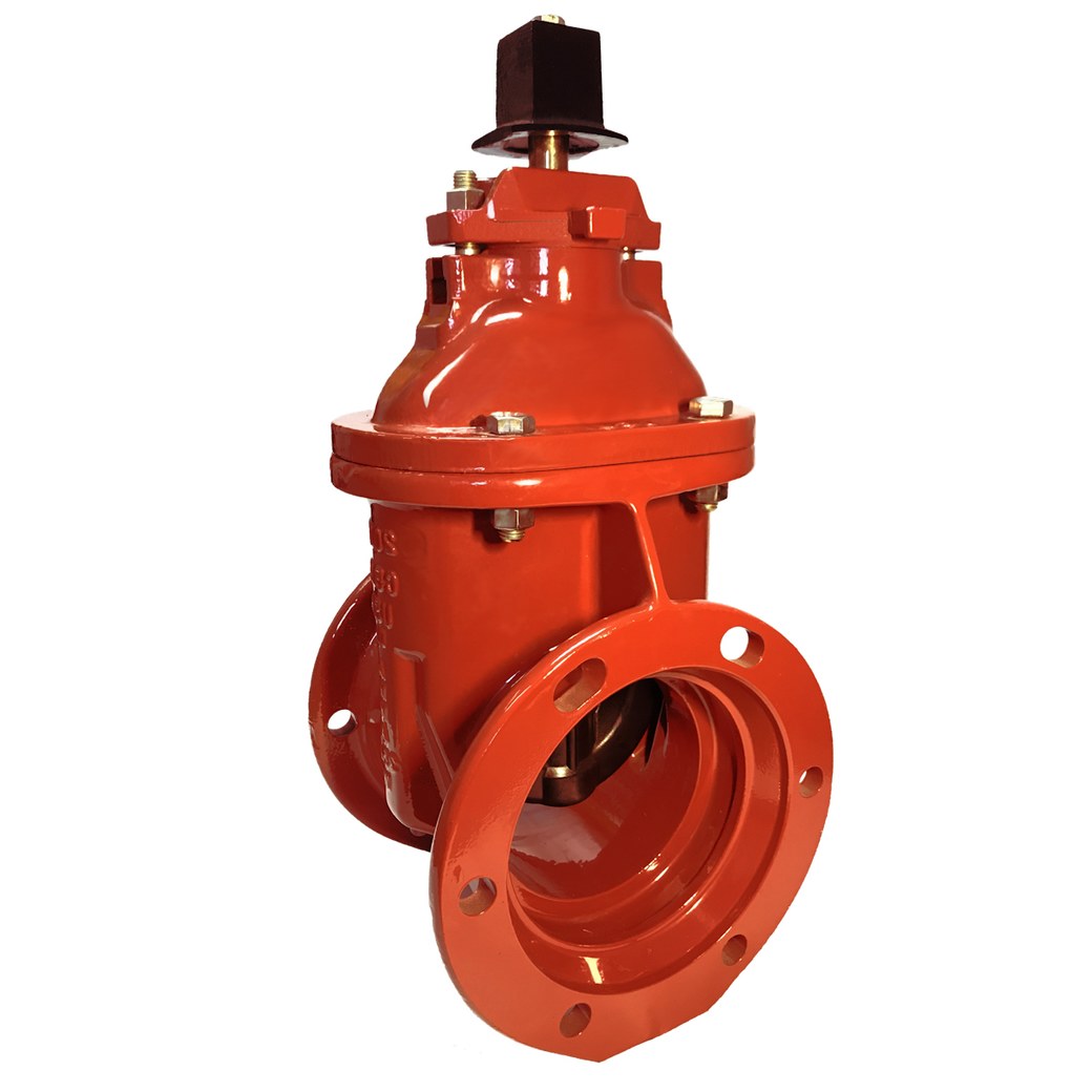 Gate Valve