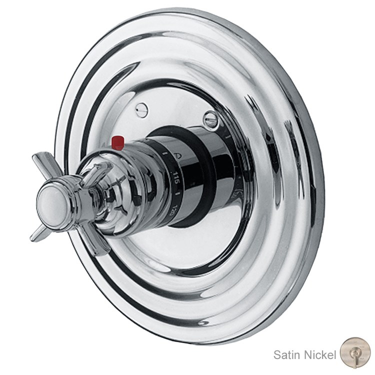 Thermostatic Trim