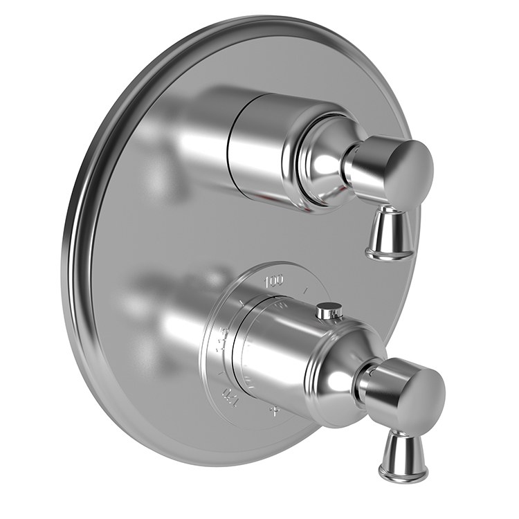 Thermostatic Trim