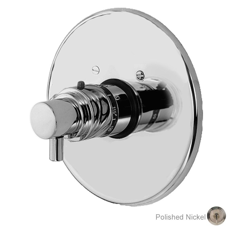 Thermostatic Trim