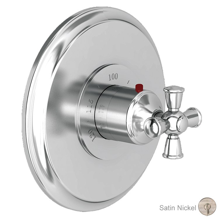 Thermostatic Trim