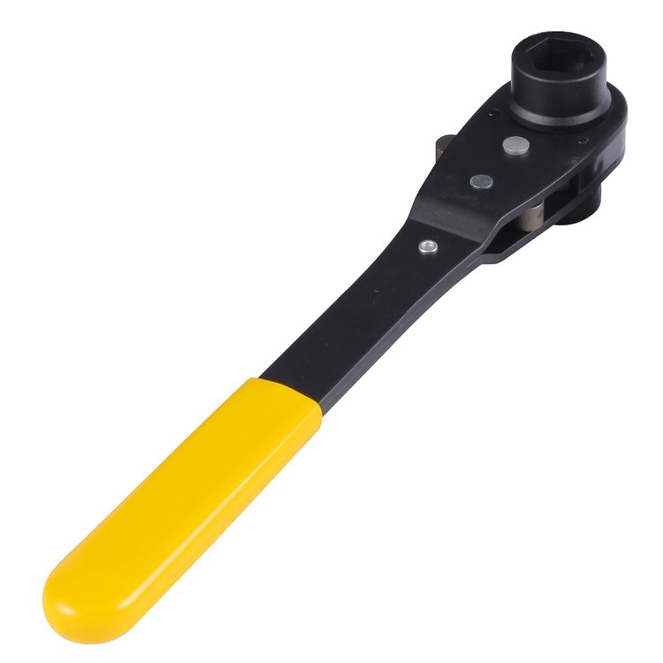 Ratchet Wrench