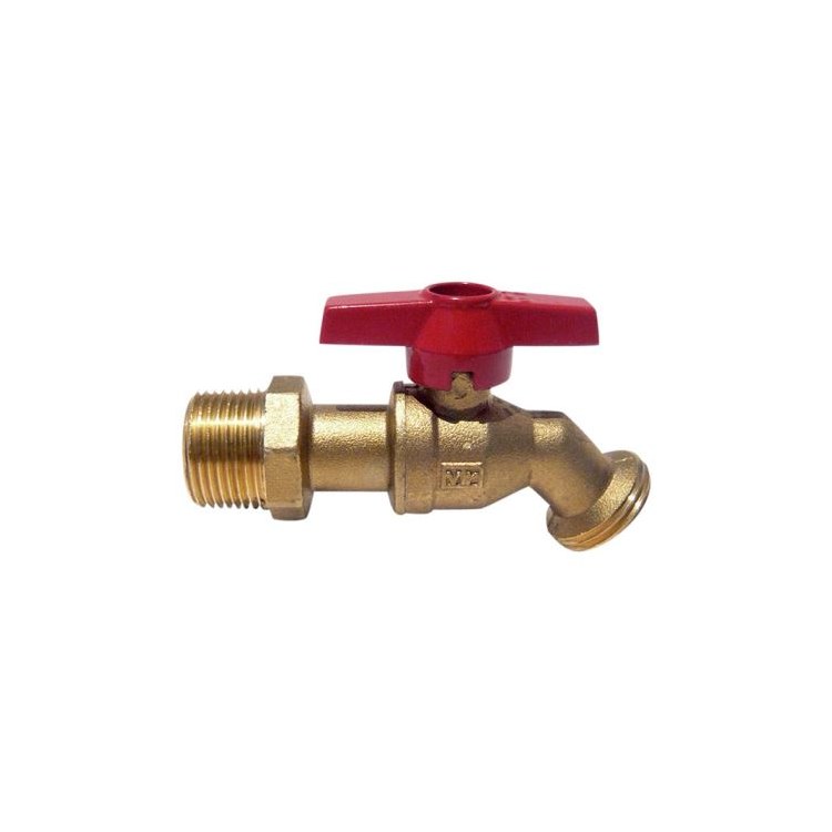 Boiler Drain
