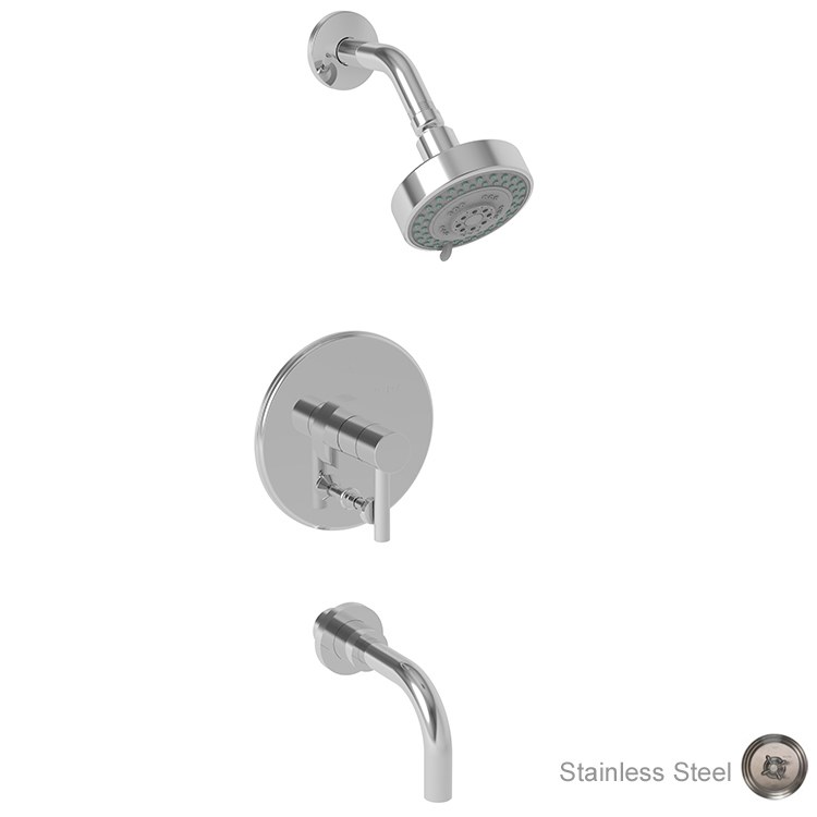 Tub and Shower Trim