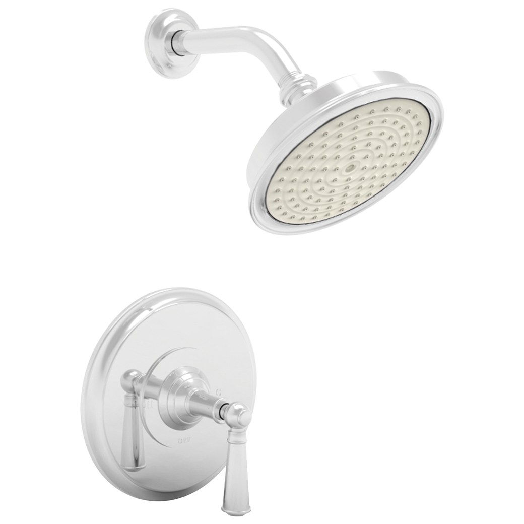 Shower Trim