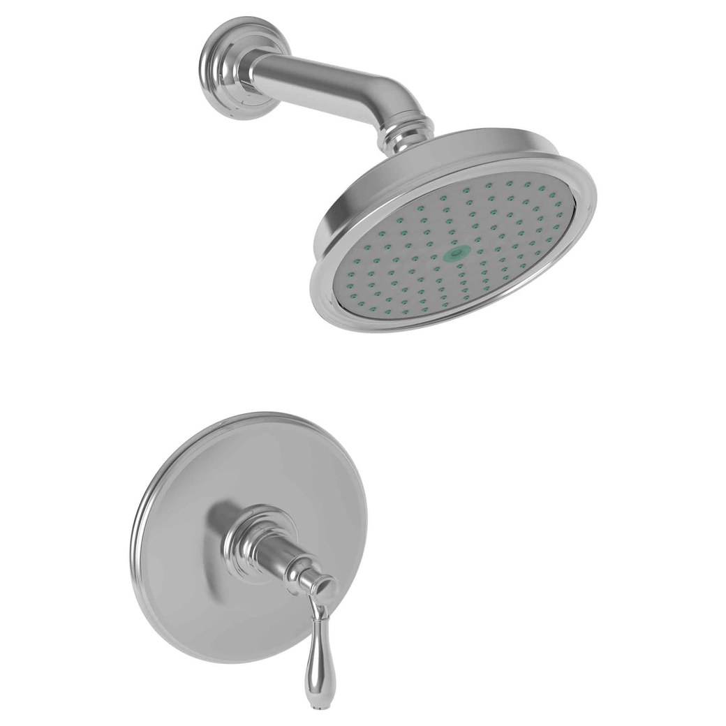 Shower Trim