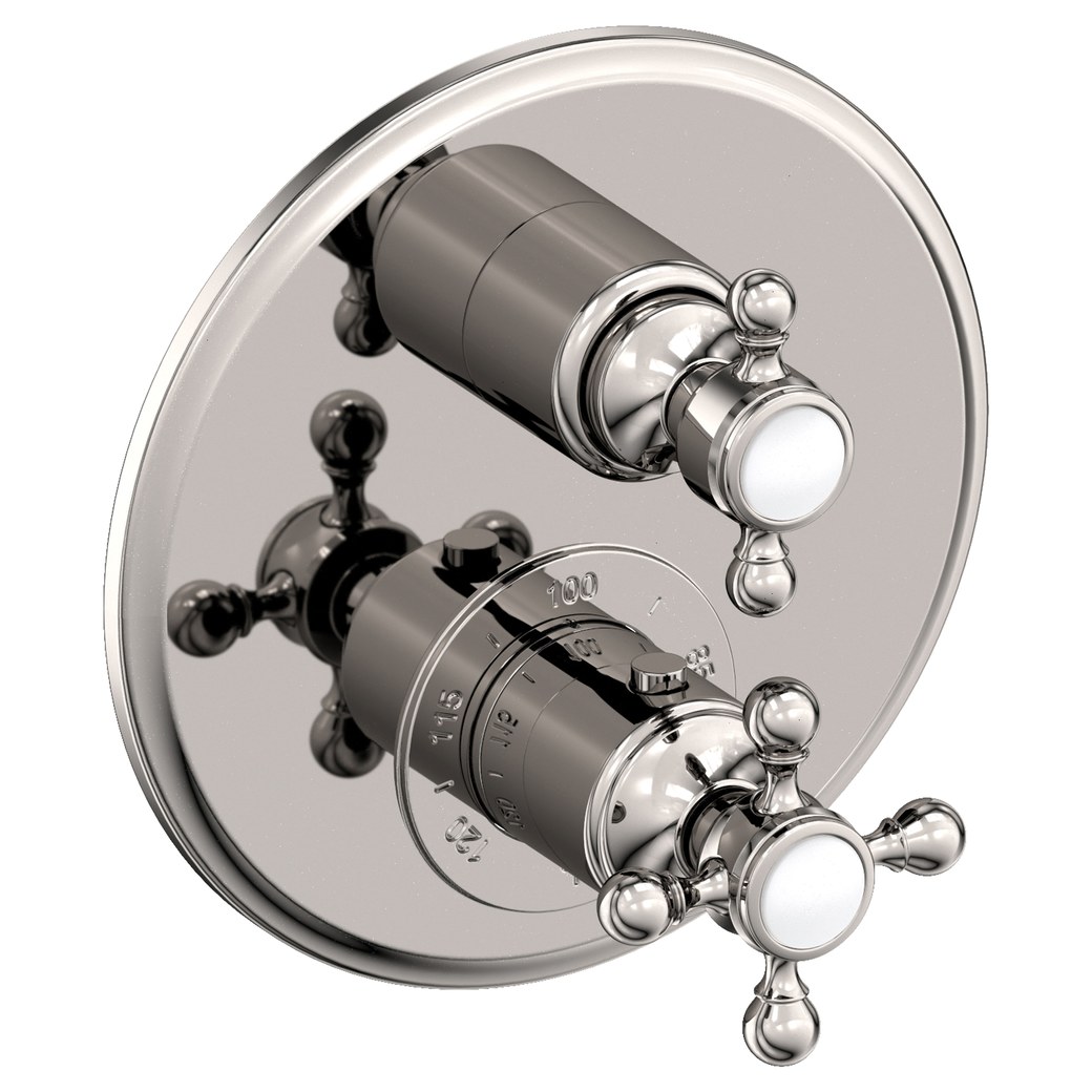 Thermostatic Trim