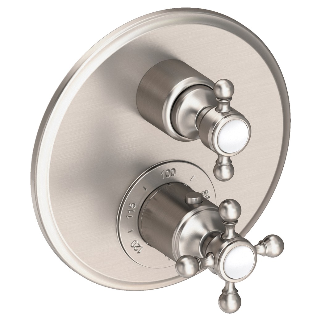 Thermostatic Trim