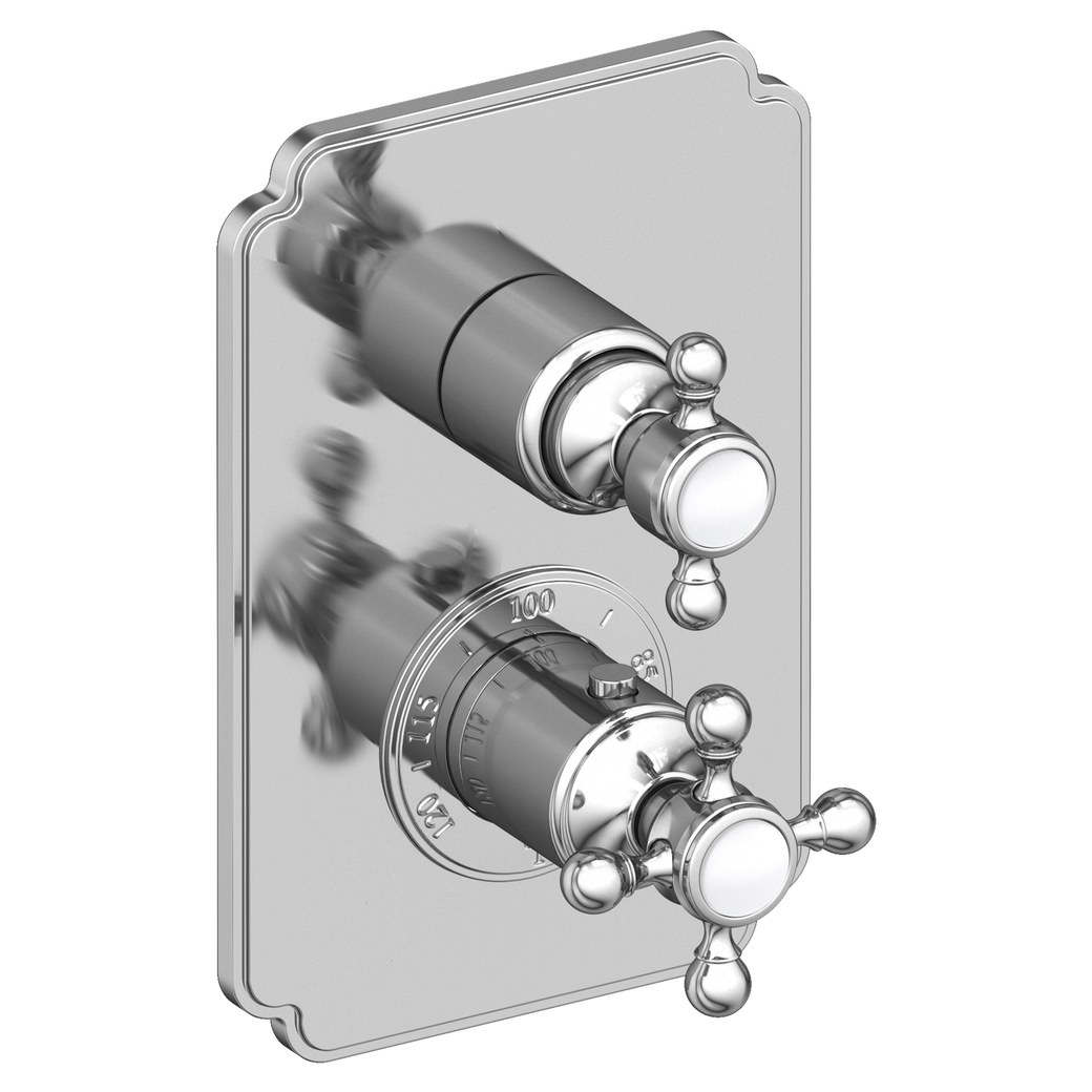 Thermostatic Trim