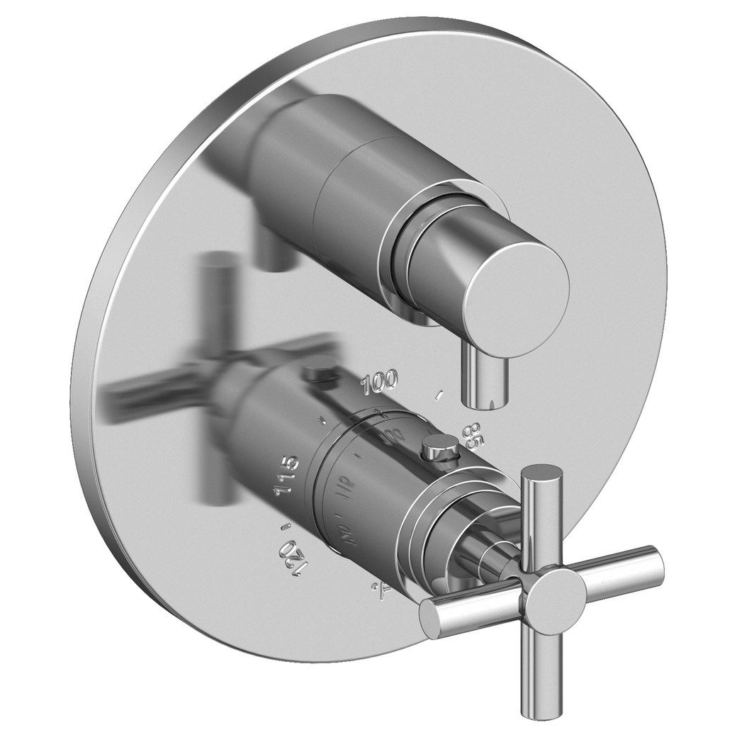 Thermostatic Trim