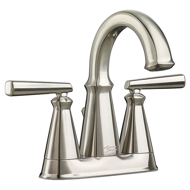 Lavatory Faucet