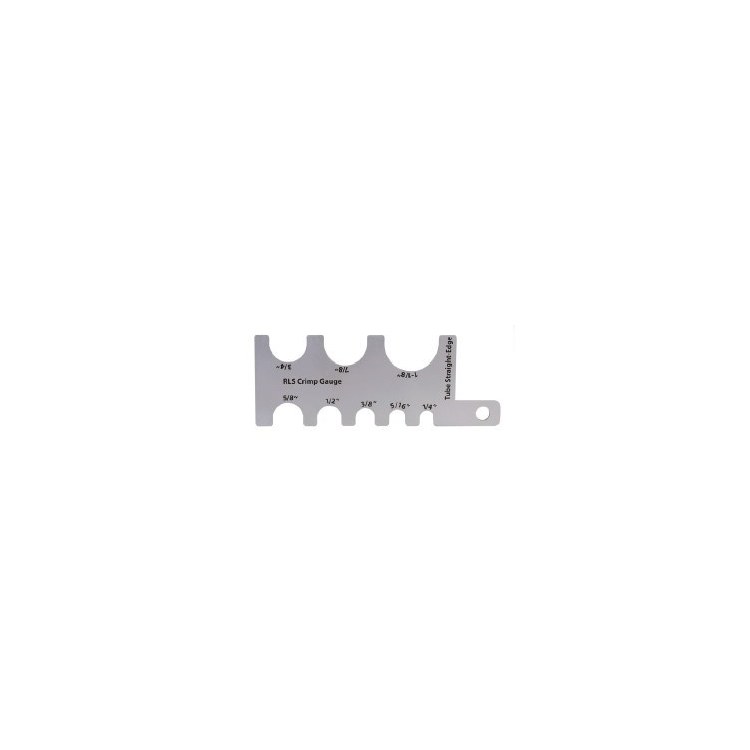Crimping Gauge