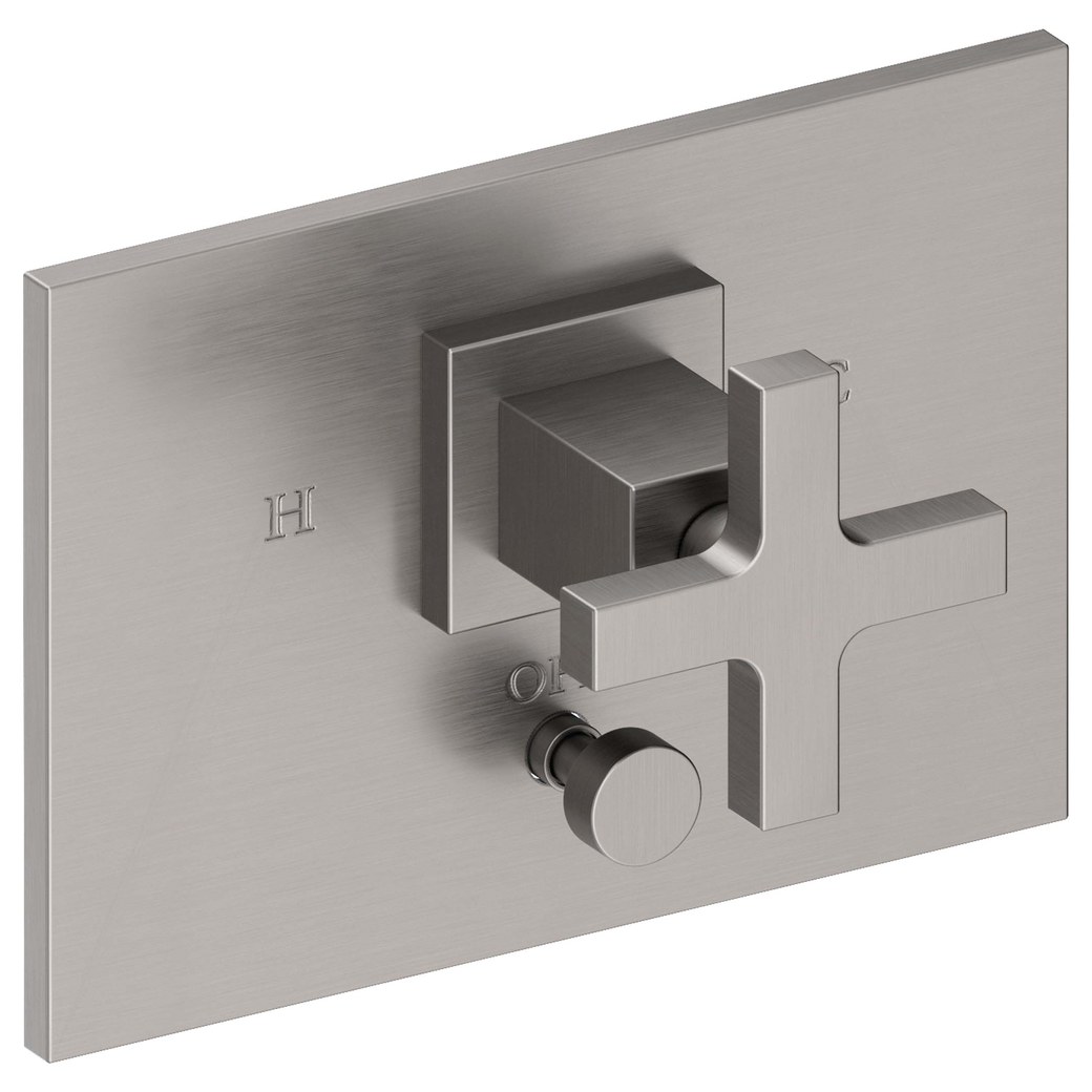 Pressure Balance Valve Trim