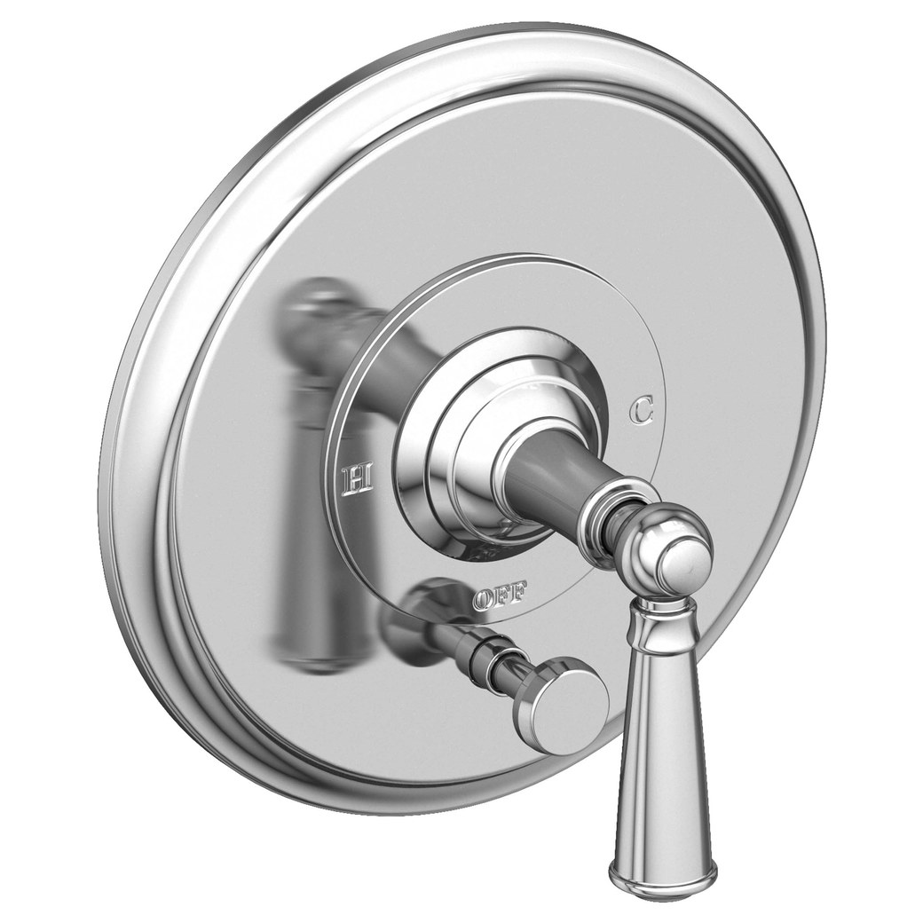 Pressure Balance Valve Trim