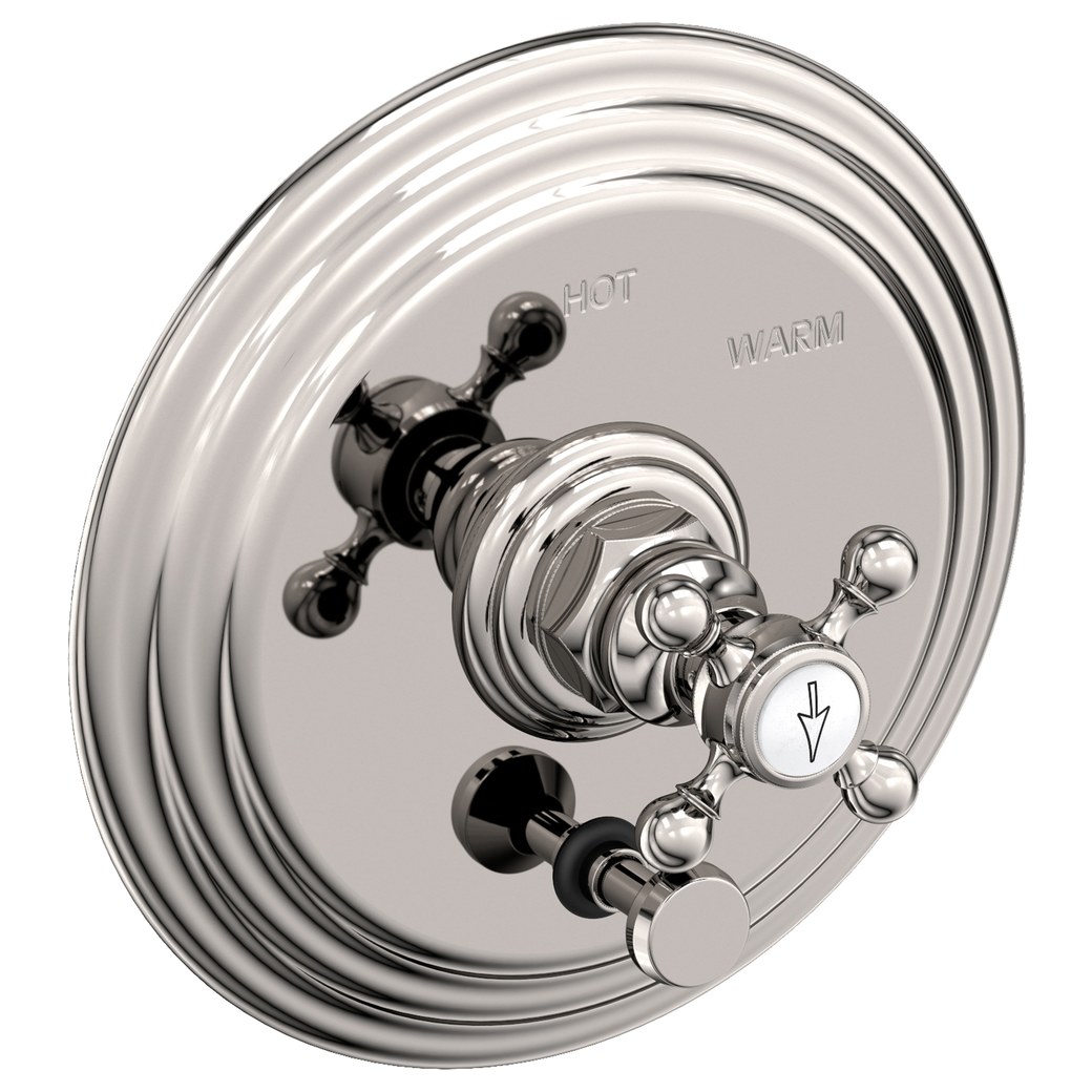 Pressure Balance Valve Trim