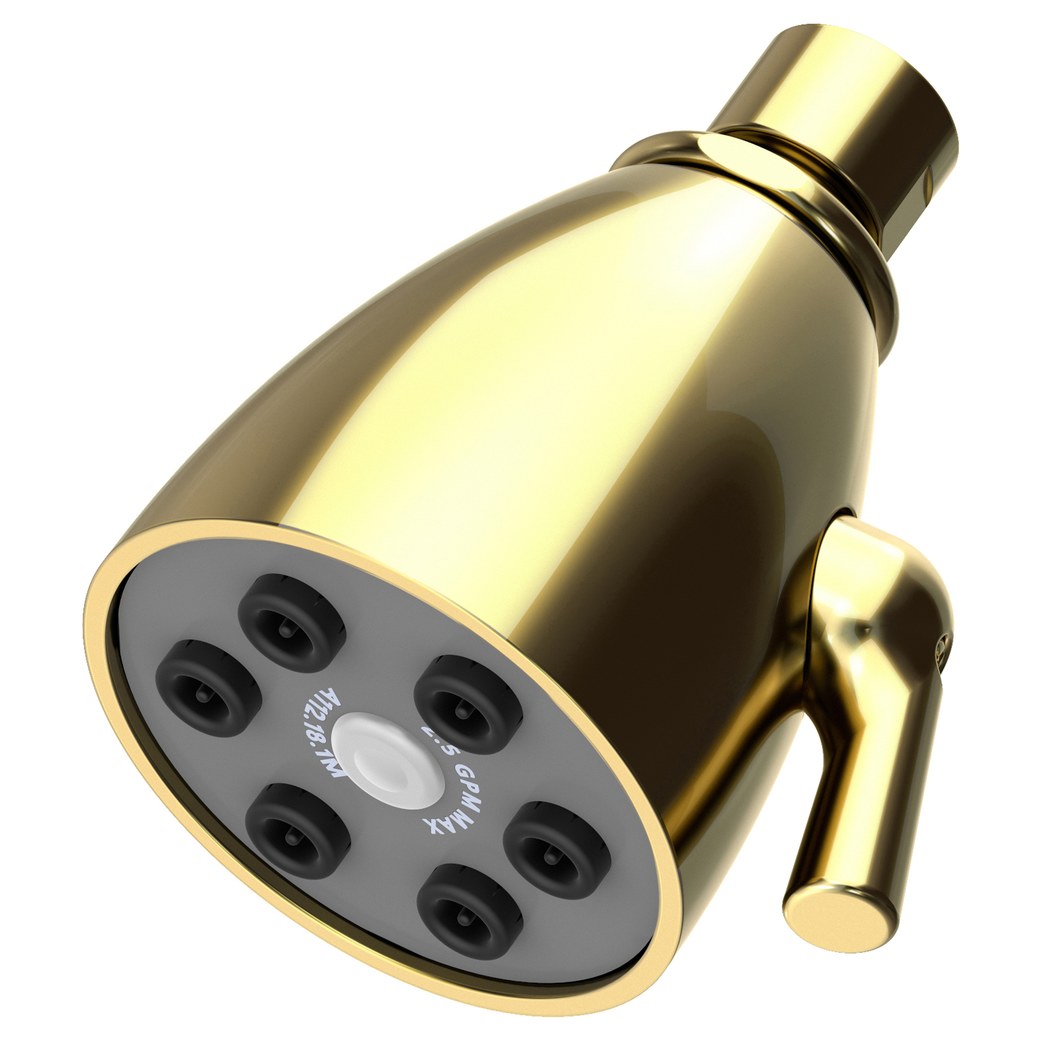  Showerhead