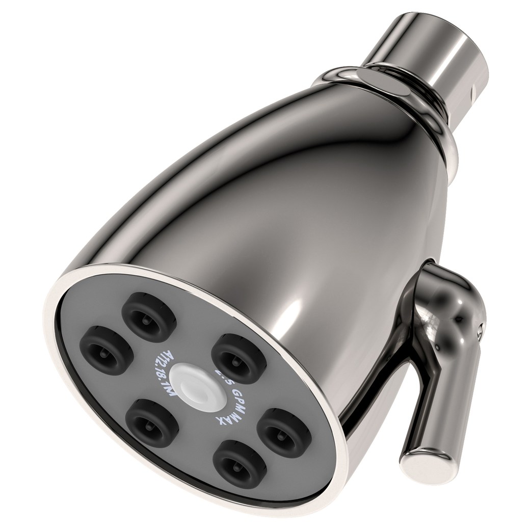  Showerhead