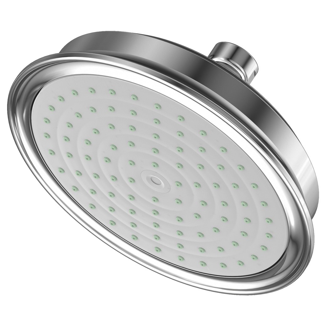  Showerhead