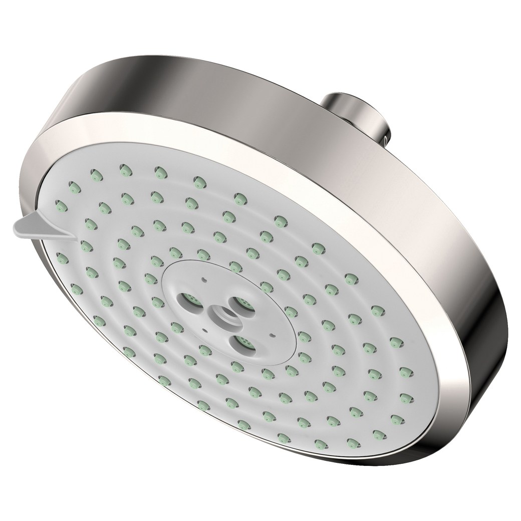  Showerhead