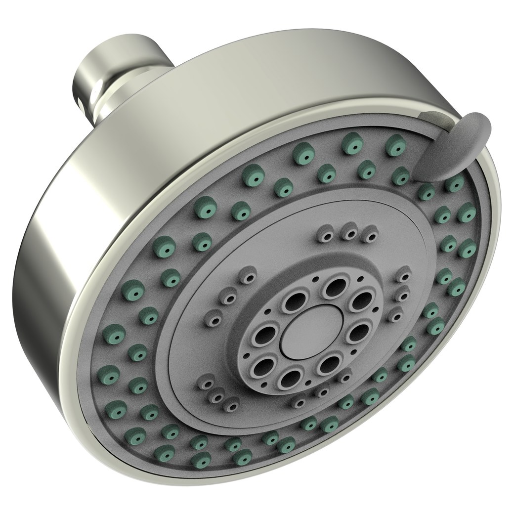  Showerhead