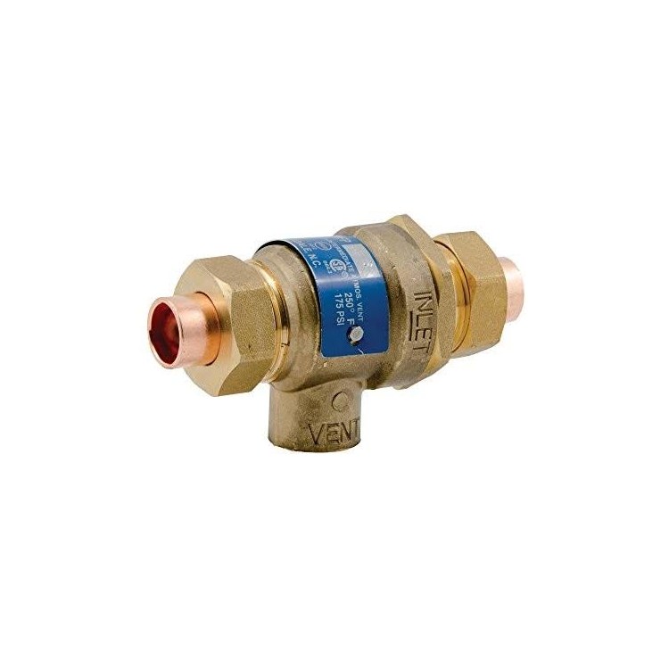Backflow Preventer