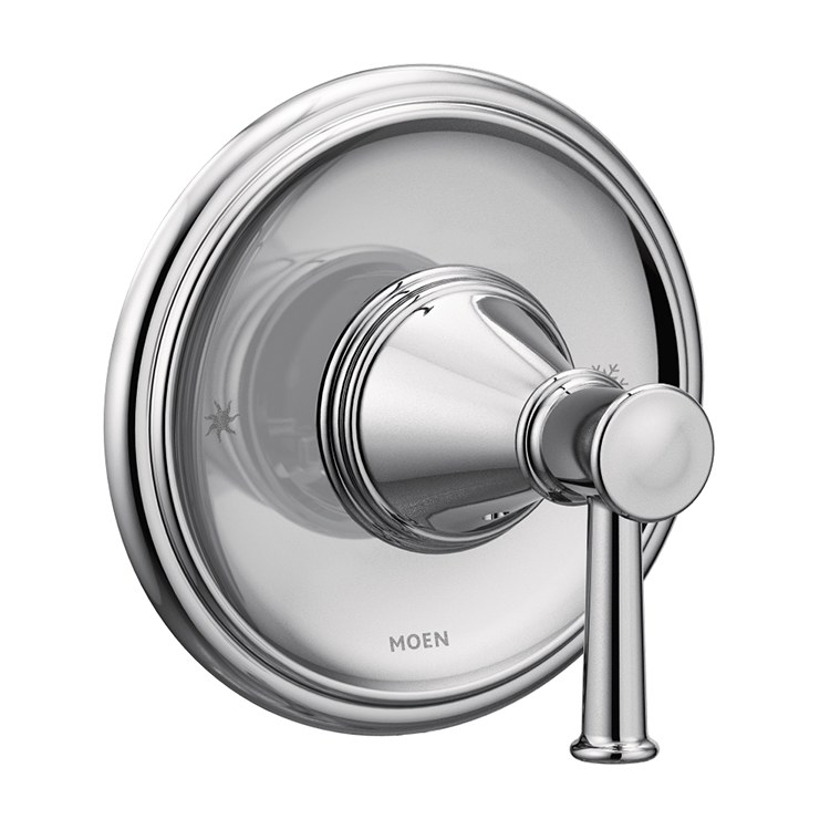 Pressure Balance Valve Trim