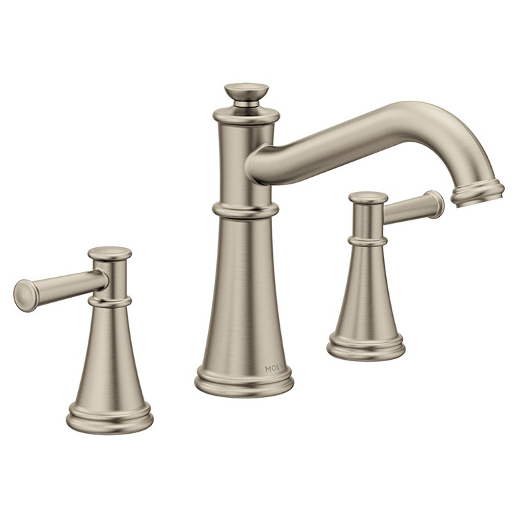 Roman Tub Filler
