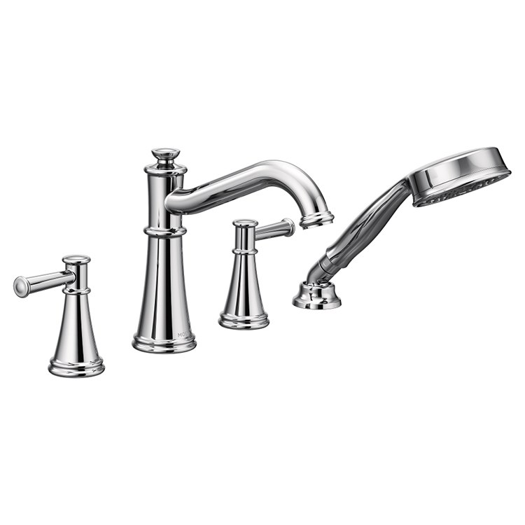 Roman Tub Filler