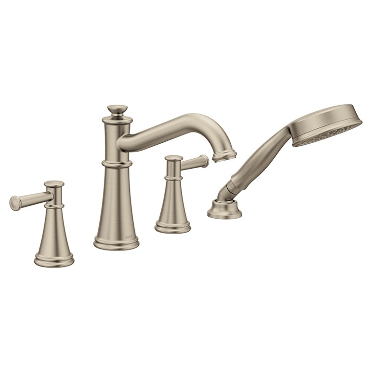 Roman Tub Filler