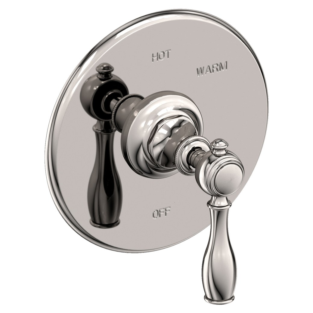 Pressure Balance Valve Trim