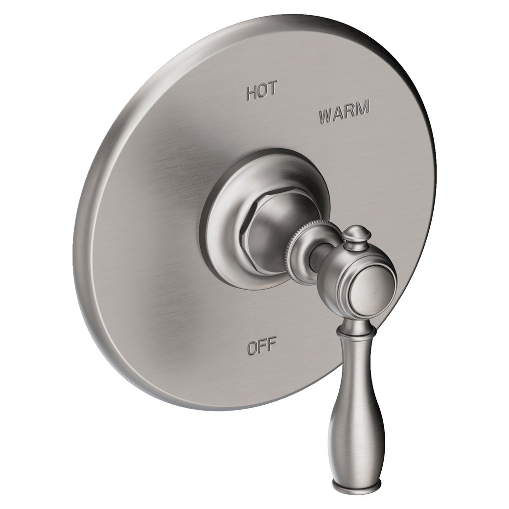 Pressure Balance Valve Trim