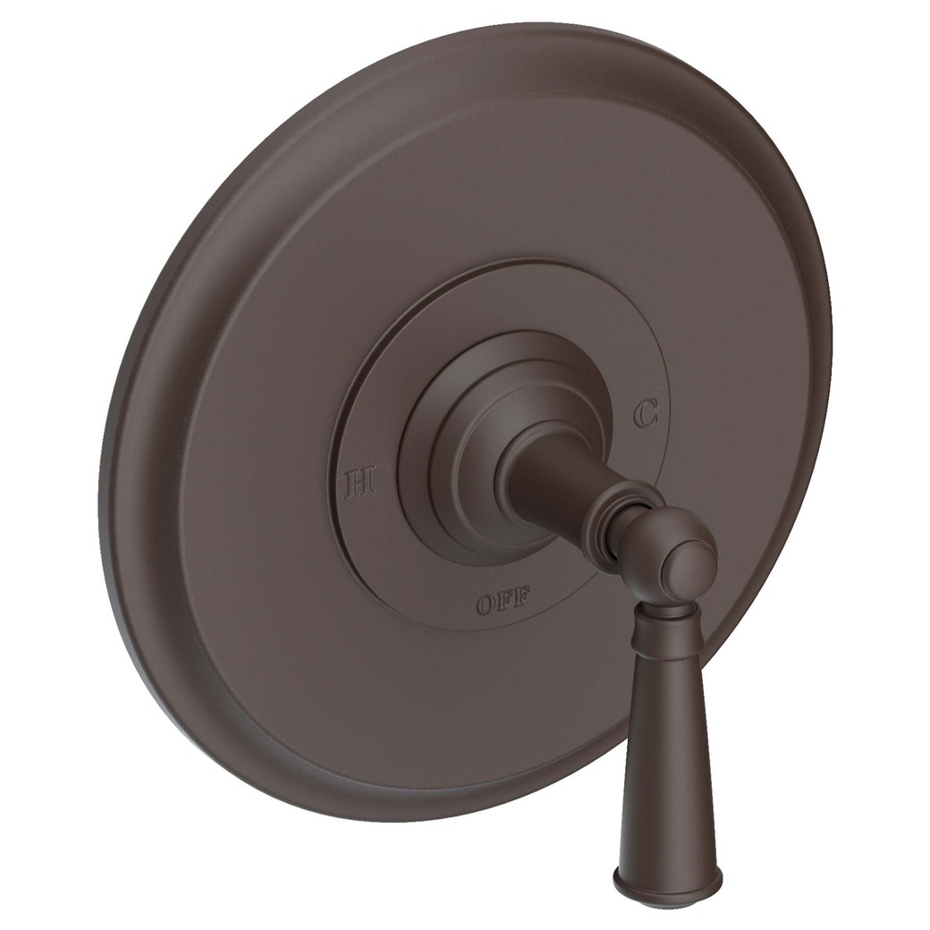 Pressure Balance Valve Trim