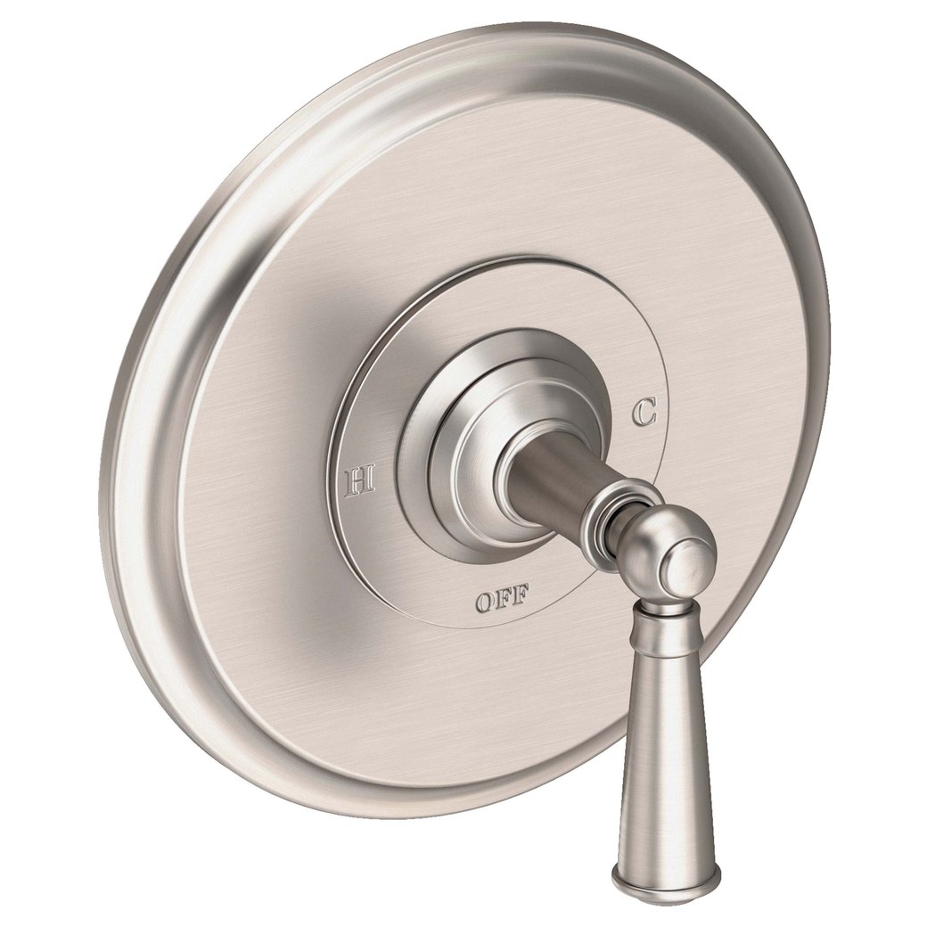 Pressure Balance Valve Trim