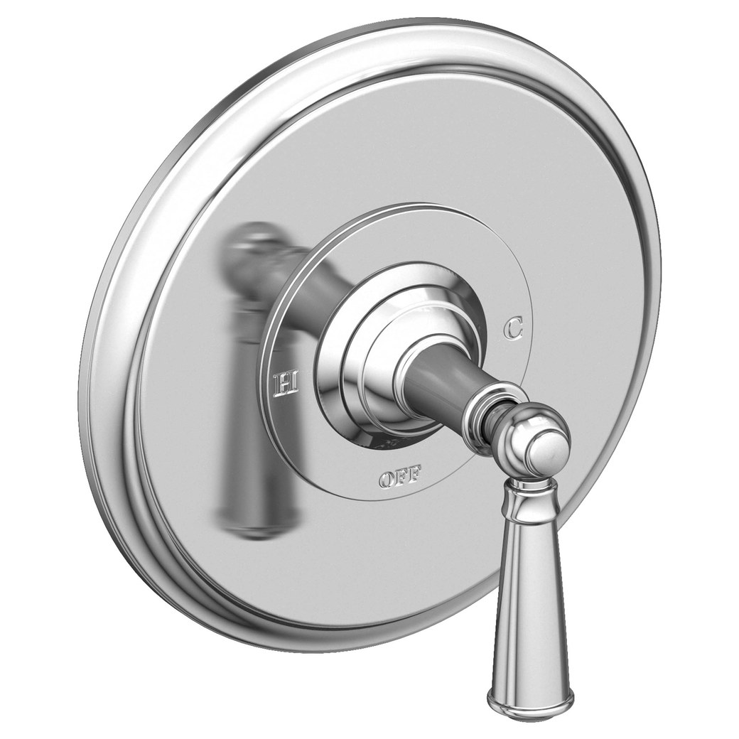 Pressure Balance Valve Trim